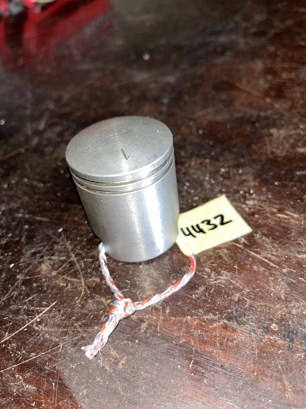 Sachs Mofa-Ersatzteile: Mofa Kolben – Gebraucht aus Fahrni b. Thun von berger_tuning34