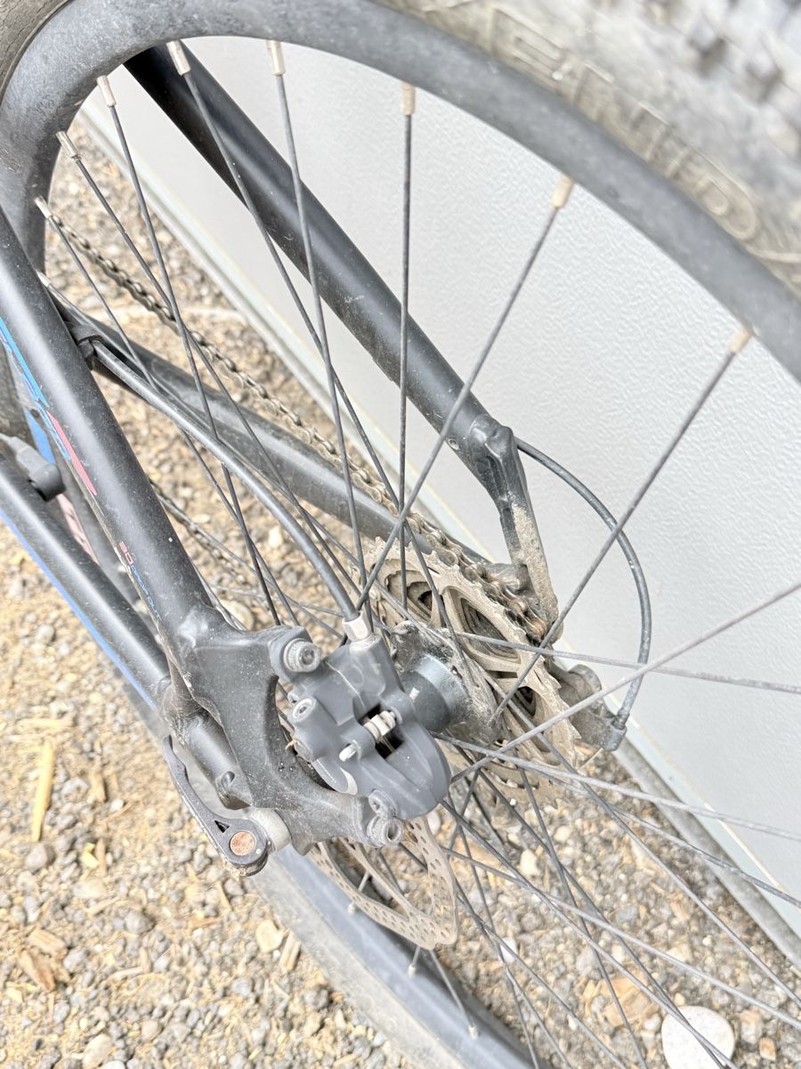 Velos: E-Bike (defekt) – Defekt aus Affoltern BE von _Kaeser_ 5