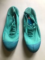 Baskets BENSIMON 37
