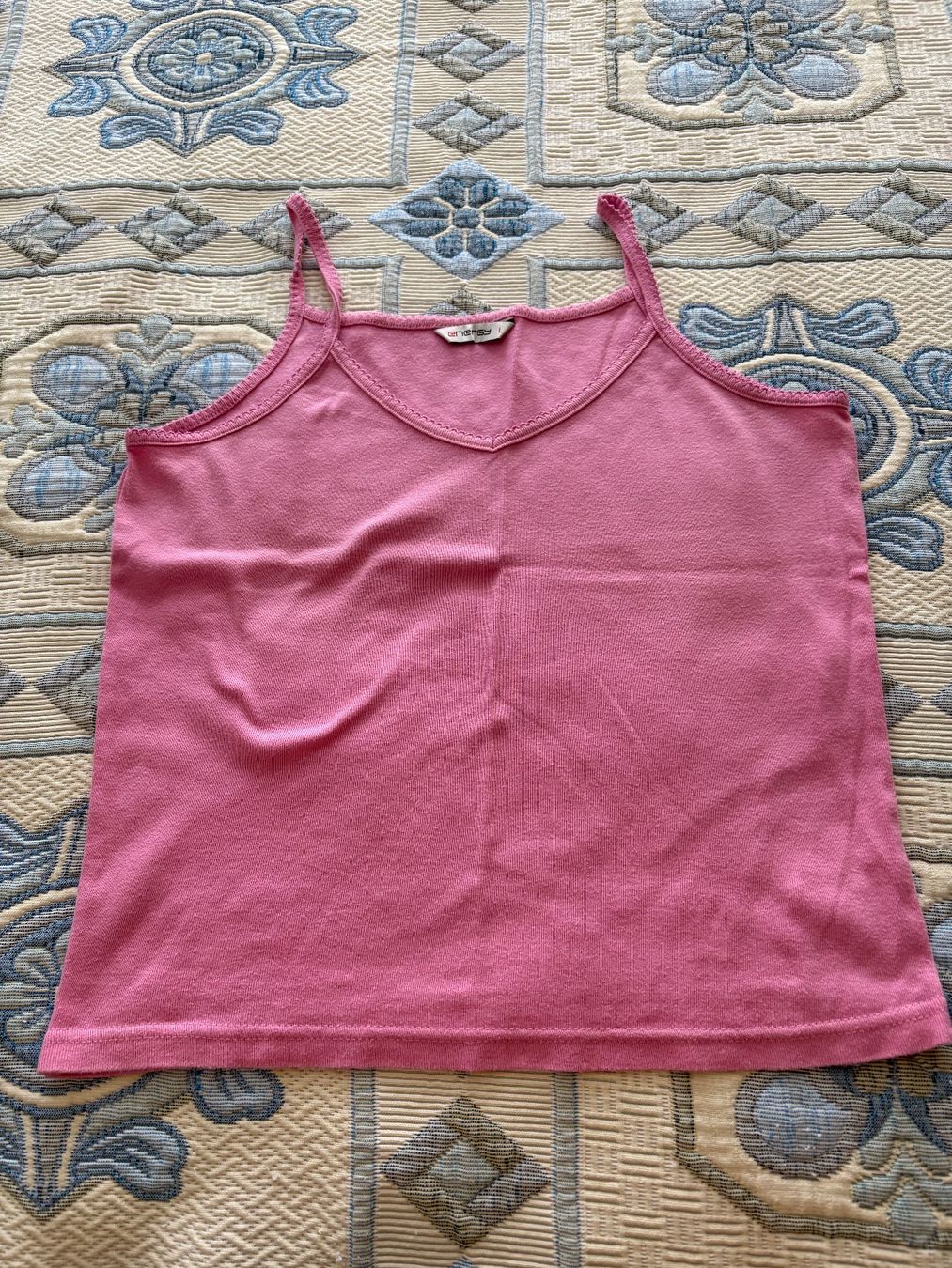 Lotti di vestiti: Damenhemd-hose-t-shirt – Usato da Zürich venduto da luc_2t2q 5