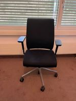 Ergonomischer Bürostuhl in Top-Zustand