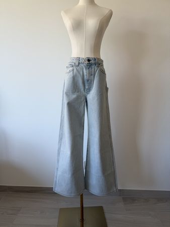 Khaite Dane Jeans size 28 new