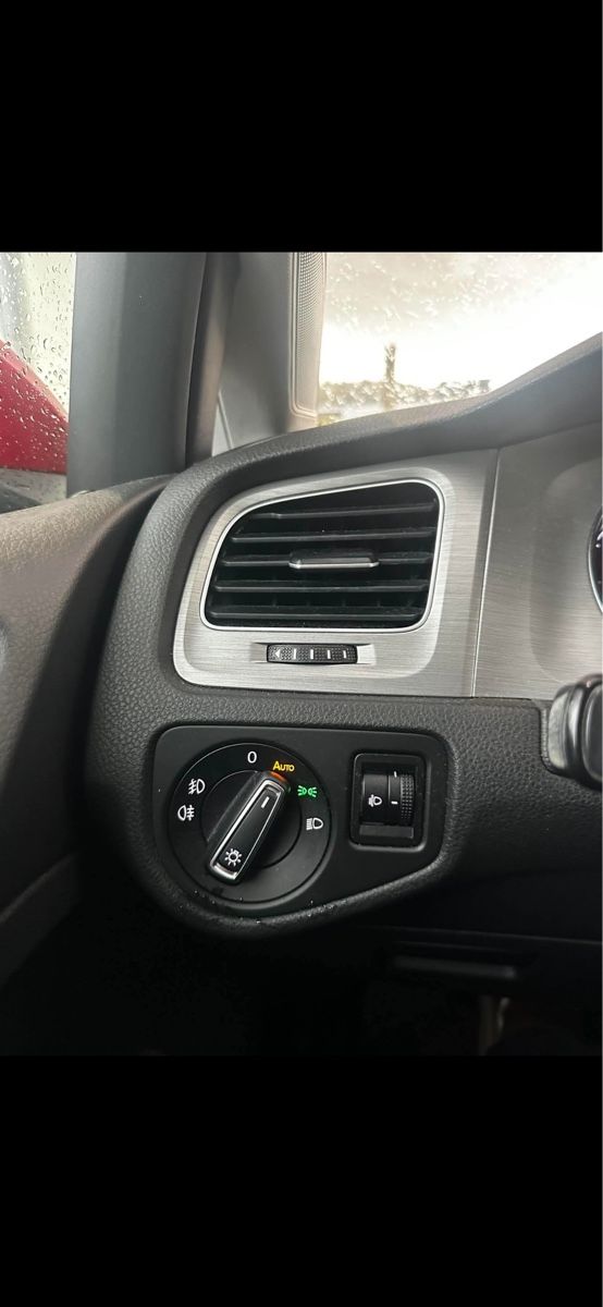 VW Autos: VW Golf Variant 1.6 TDI – D'occasion à Gränichen par tko_2ldk 7