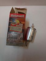 Motorcraft FG862 Kraftstofffilter - 3723164 Ford Transit