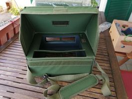 Tasche für Fernsteuerung Drohnenbildschirm Laptop Wetterfest