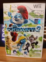 Les Schtroumpfs 2 - Wii - Jeu complet 