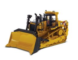 Bulldozer Caterpillar D10T2 - Diecast Masters 85532