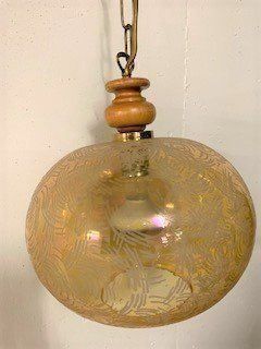 Lampade: toLLe GLasLamPe – Usato da Winkel venduto da zeho 5