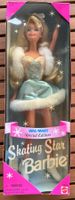 Barbie Skating Star 1995, Neu, OVP