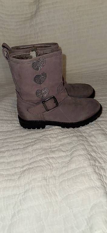 Schuhe für Mädchen: Mädchen Winterstiefel – Gebraucht aus Oberengstringen von Kati.vrdoljak 1