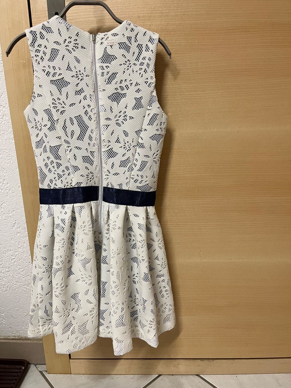 Catimini Vestiti & Gonne: Robe sans manches  Catimini 10 ans – Nuovo (secondo la descrizione) da Péry venduto da gir_d5d9 1
