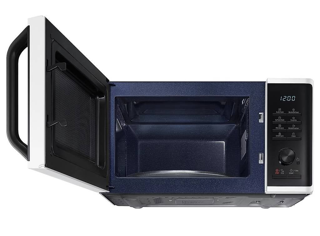 Elettrodomestici da cucina: Micro-ondes Samsung neuf – Nuovo e nell'imballaggio originale da Lavey-Village venduto da J.A.D
