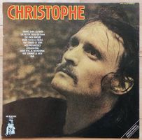 Christophe – Christophe (Main Dans La Main), Vinyl LP 12"