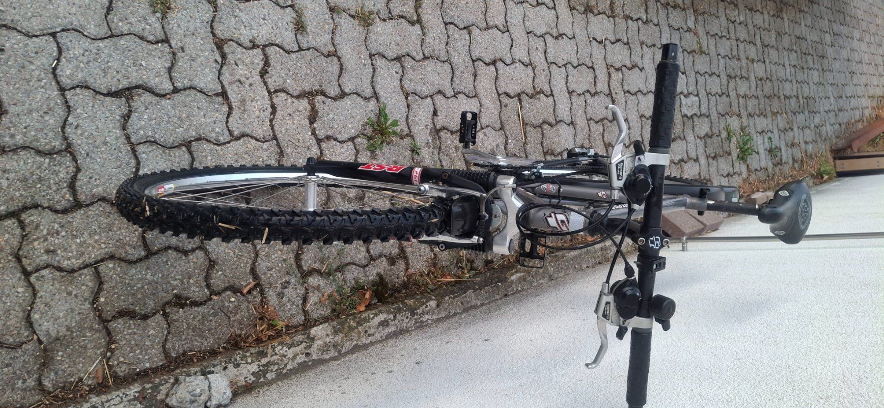 GT Vélos: Kult Mtb GT – D'occasion à Kyburg par JBMNT2020 6