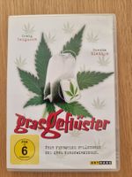 Grasgeflüster DVD mit Craig Ferguson - Top Zustand!