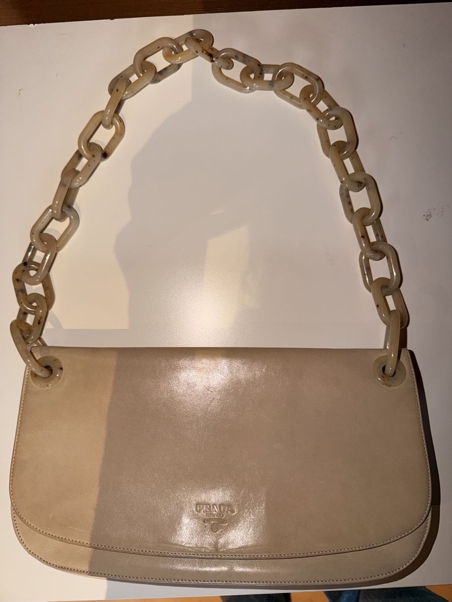 Prada Borse da donna: Prada Bag – Usato da Pfäffikon SZ venduto da sophia.koch