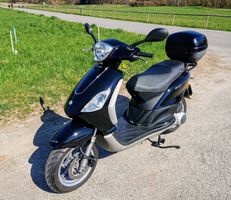 Piaggio FLY