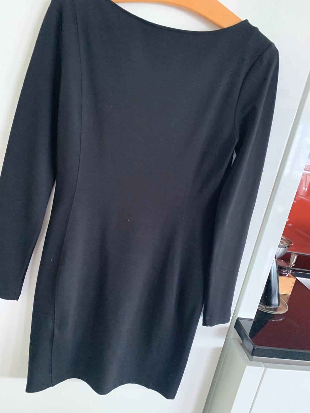 Kleider: Kleid Grösse S – Gebraucht aus Laax GR von wil_66wq 4
