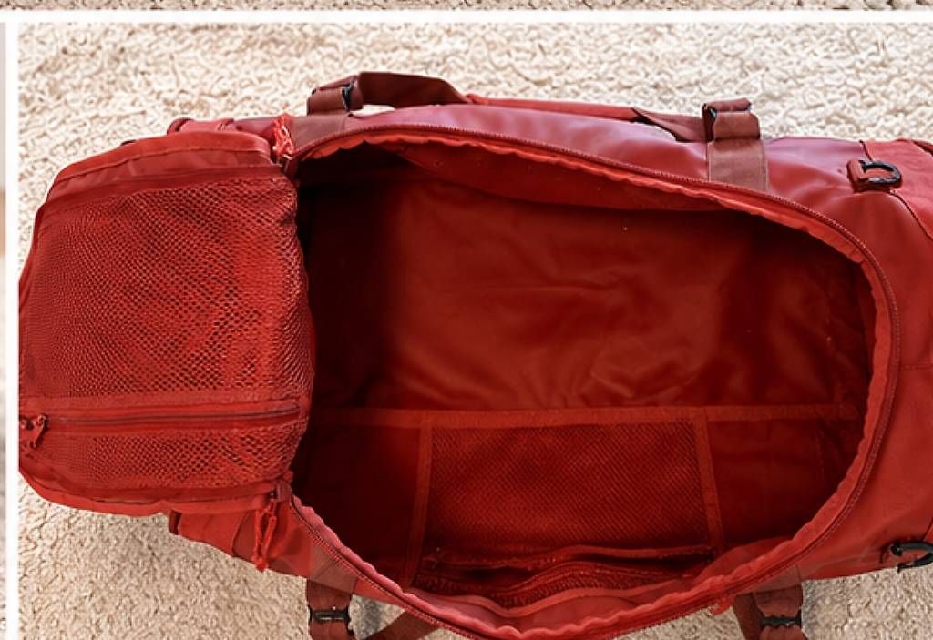 Borse: Sporttasche – Usato da Niederuzwil venduto da Lisascloset 1