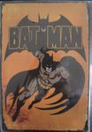 NEU/OVP: Batman Comic Film Blechschild keine bluray dvd