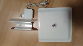 SWISSCOM INTERNET BOX altes Model