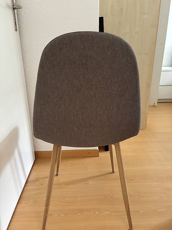 Chaises: Stuhl – D'occasion à Regensdorf par Mini_26 1