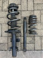 Fahrwerk Tieferlegung VW T5 2.5 Tdi Jg. 2007 ABT komplett