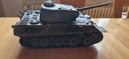 Model Panzer Tiger I