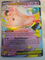 Mega Pixi ex MEP072 DE - Promo Mega Tin Chaos Rising