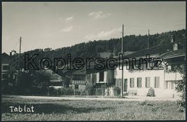 ZH Tablat - Turbenthal