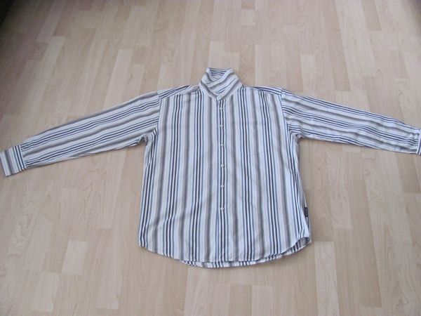 Camicie: Tom Tailor Hemd Gr. M – Nuovo (secondo la descrizione) da Sachseln venduto da Palur 4