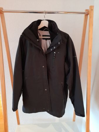 veste Navyboot