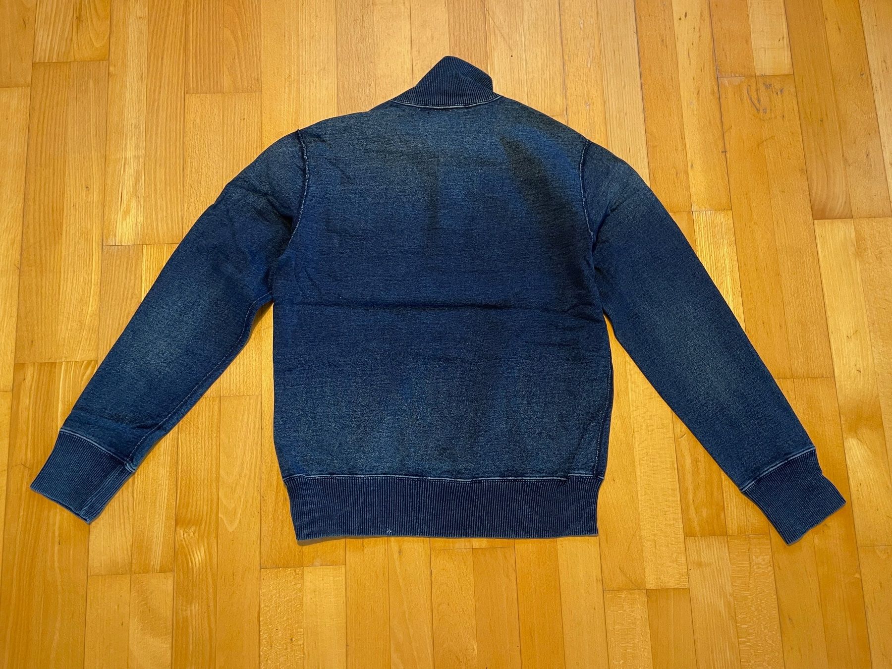 Ralph Lauren Maglioni & Felpe: Vintage 90s Polo Ralph Lauren Pullover Sz S – Usato da Zürich venduto da le_souk 1
