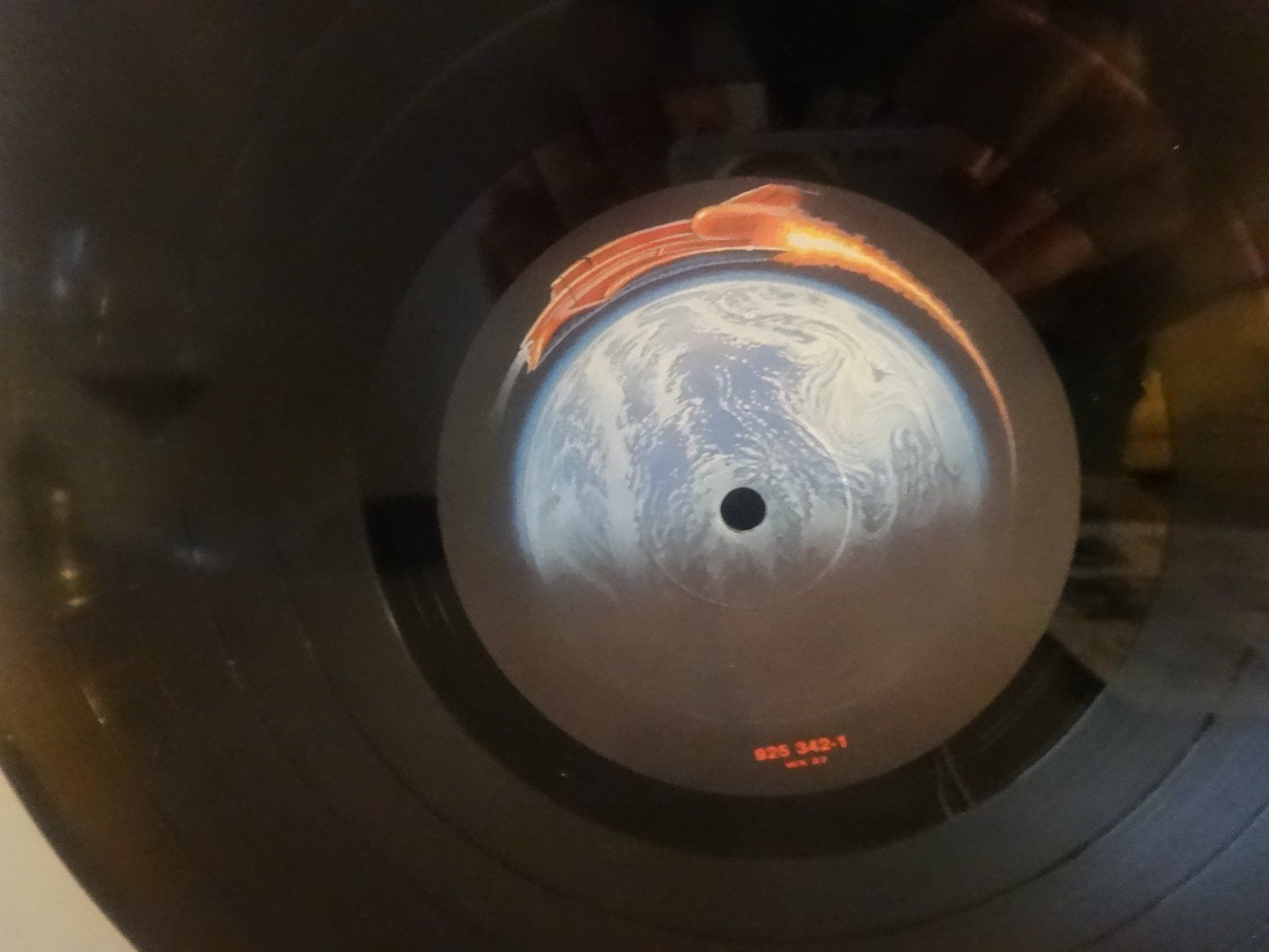 Dischi in vinile: ZZ Top - Afterburner - Vynil LP - 1985 – Usato da Neuchâtel venduto da HelloSound 6