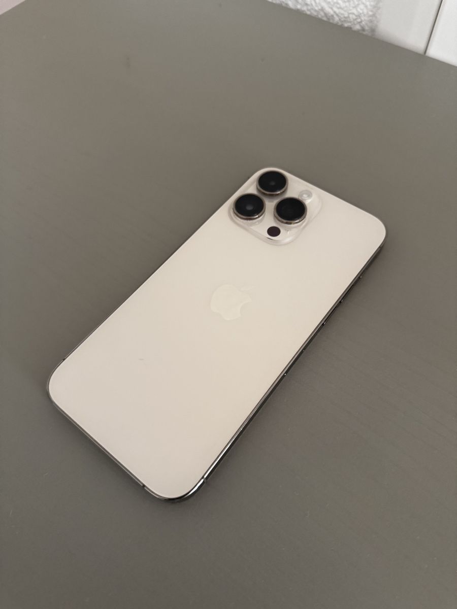 Apple Portables: iPhone 14 Pro Max 256 GB – D'occasion à Winterthur par red_9trx 2