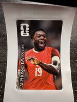 Panini 2026 Coca Cola - Alphonso Davies (CAN)
