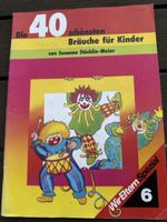 40 schönste Bräuche für Kinder, Wir Eltern Spezial!