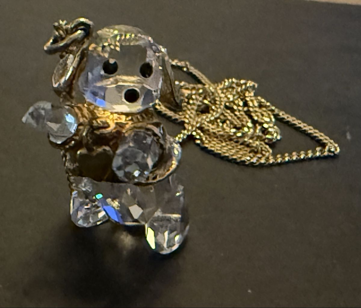 Swarovski Figurines: Swarovski Figur – Neuf (Voir description) à Thun par Dana5 1