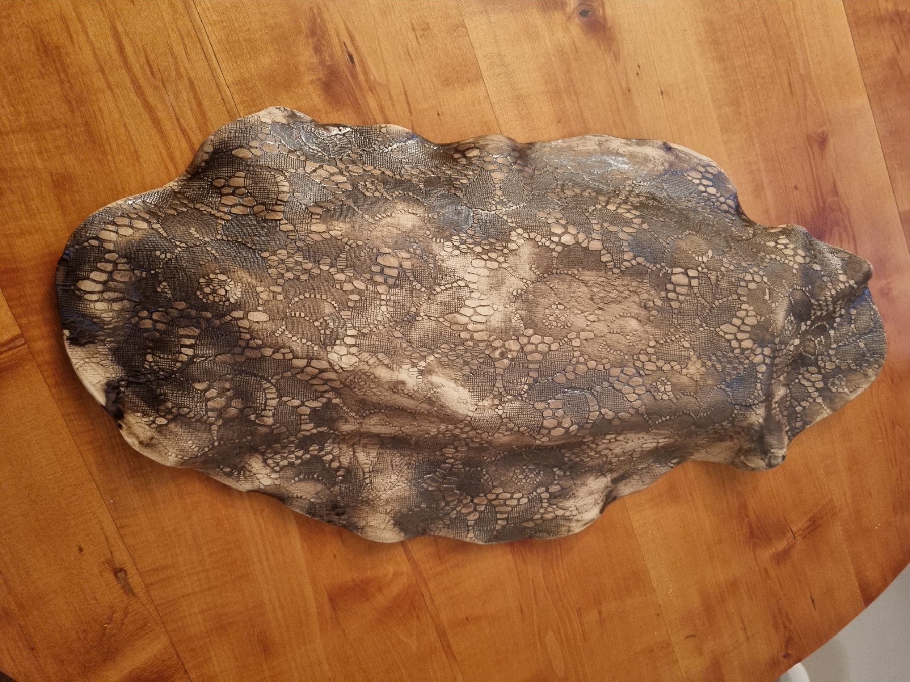 Servierplatten: Schale Porzellan – Gebraucht aus Fürstenaubruck von PizBeverin2018 4