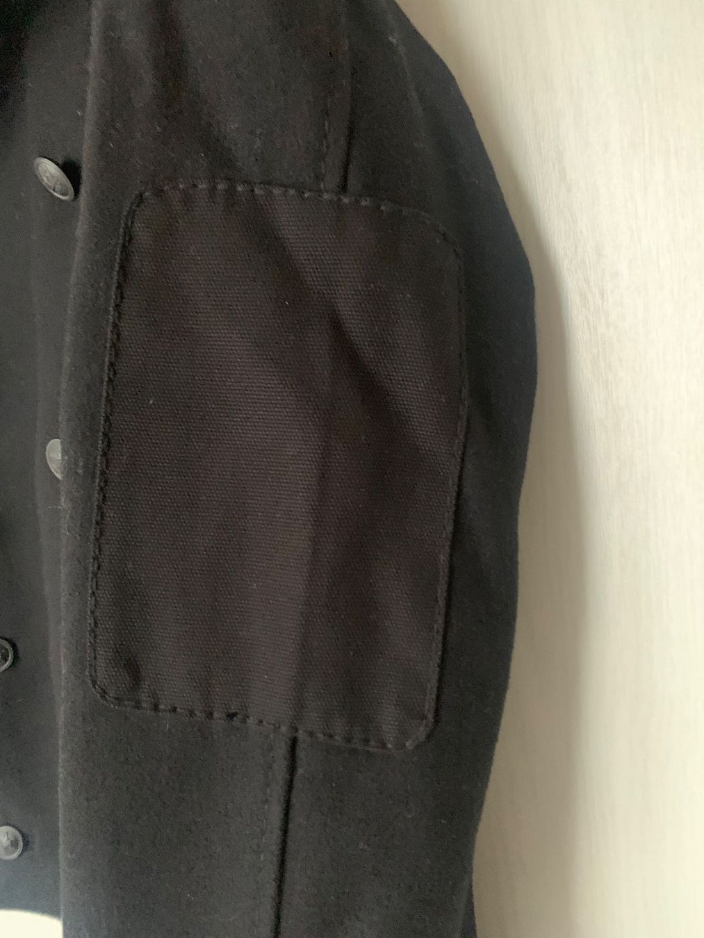 Giacche: CABAN JACKE DIVIDCO HERREN – Usato da Embrach venduto da korbflechter49 3