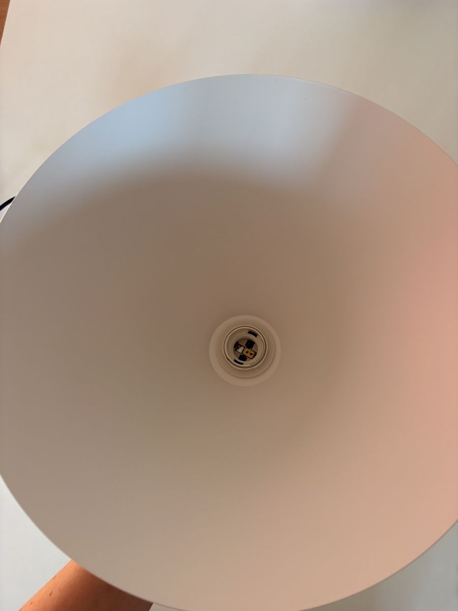 Kronleuchter & Deckenlampen: Hübsch Interior - Metall Pendelleuchte – Gebraucht aus Zürich von nin_n7p7 2