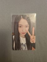 IVE Leeseo Photocard I've IVE Makestar POB 