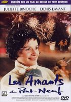 LES AMANTS DU PONT-NEUF