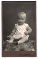 Fotografie C. Sevecke, Rheinfelden, Klei