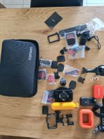 Gopro Zubehör