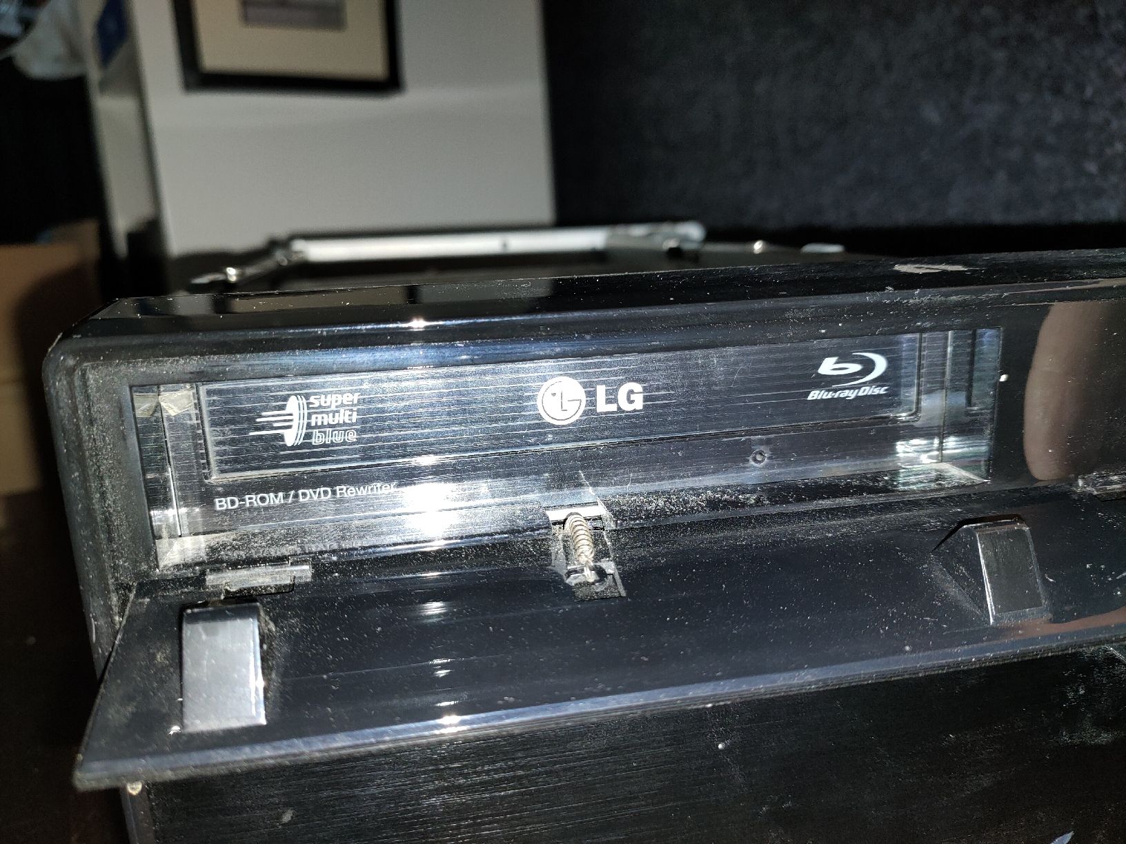 Lettore multimediale & Streamer: Mini PC, 160 GB, Inkl. Windows 7 CD und Code, Blurayplayer – Usato da Wetzikon ZH venduto da Elos34 3