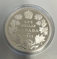 1 Dollar 1911 Replik