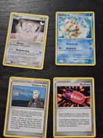 Pokemon - Diamond&Pearl - Piepi