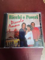 CD - Ricchi E Poveri – Piccolo Amore (Pop, 1997)