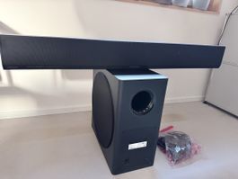 Samsung HW-Q800T Barre de son 3.1.2 + subwoofer PS-WR75BB